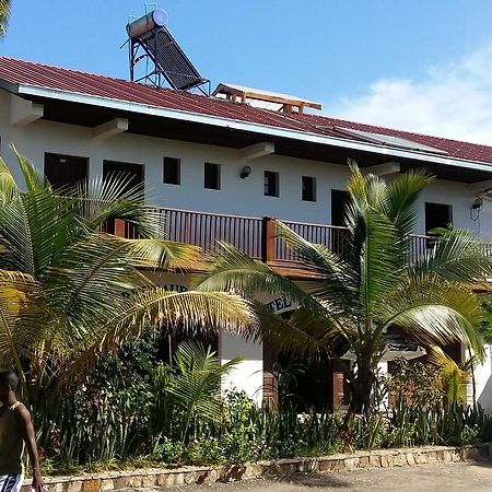 Hotel Maeva Morondava Exterior photo